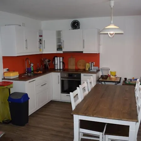 Ferienhaus Markgraf Holiday home Elend