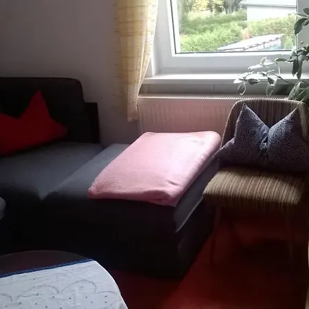Holiday home Ferienhaus Markgraf