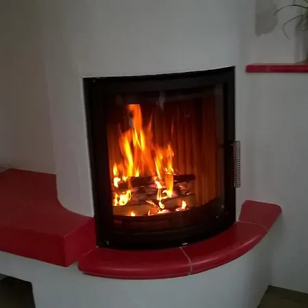 Ferienhaus Markgraf Holiday home