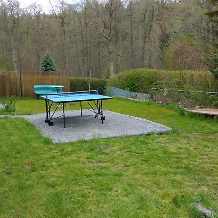 Ferienhaus Markgraf Elend