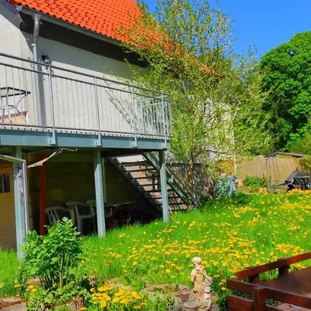 Ferienhaus Markgraf Elend